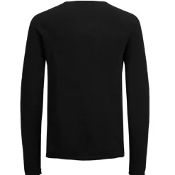 Maglione uomo paricollo