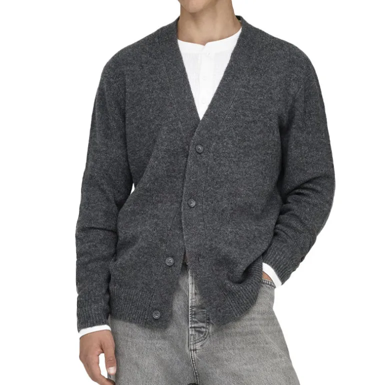 Maglione uomo Ray