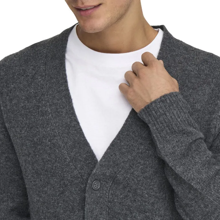 Maglione uomo Ray