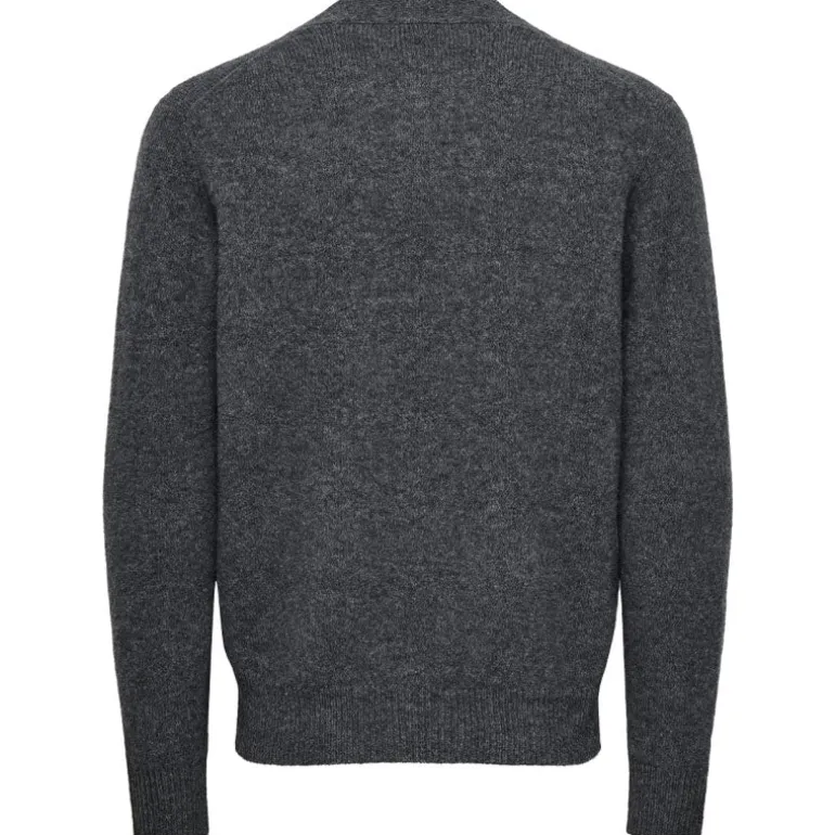 Maglione uomo Ray