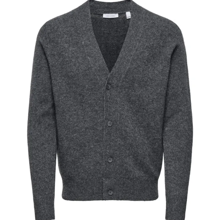 Maglione uomo Ray