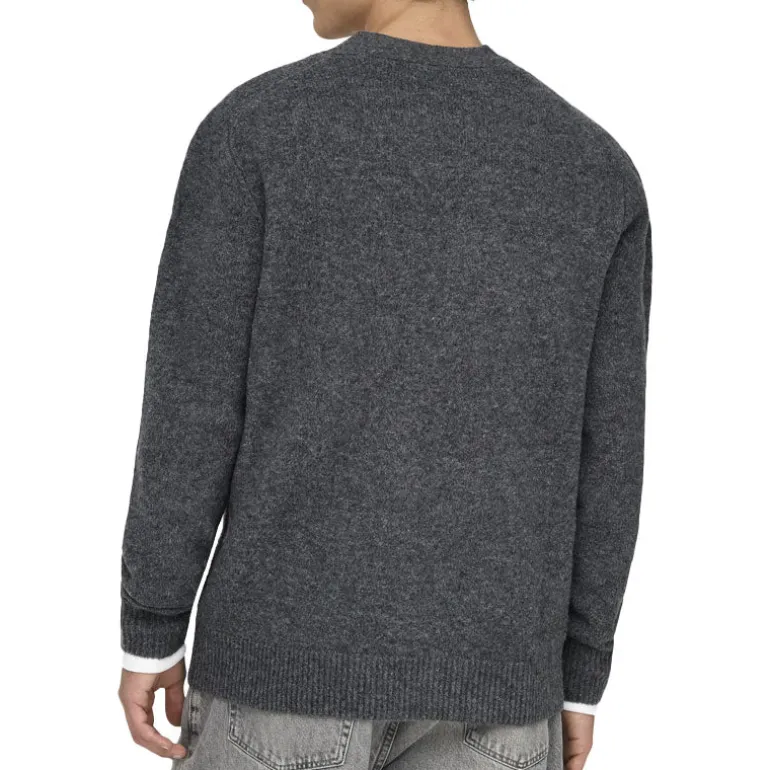 Maglione uomo Ray