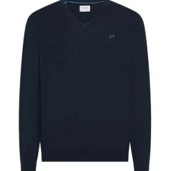 Maglione uomo Scollo V