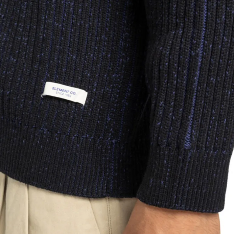 Maglione uomo 2Tone
