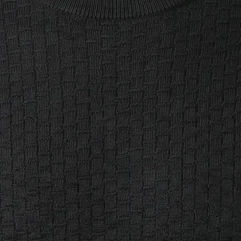 Maglione uomo trama