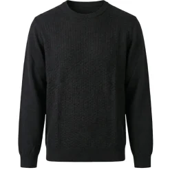 Maglione uomo trama