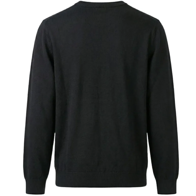 Maglione uomo trama