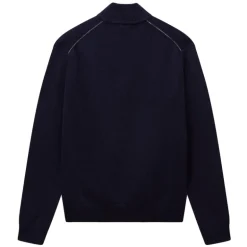 Maglione uomo zip Ordin