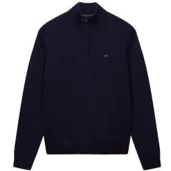Maglione uomo zip Ordin