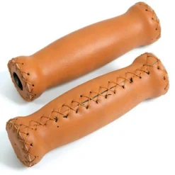 Manopole Cuoio