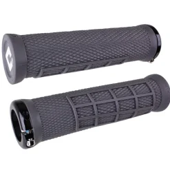 Manopole Elite Flow Lock-On 130mm