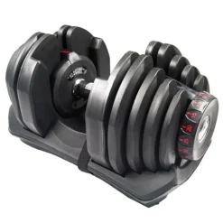 Manubrio a carico regolabile 2,5-24 kg