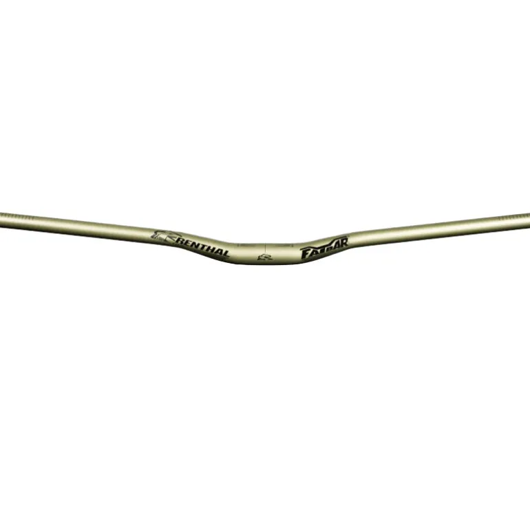 Manubrio Fatbar Lite V3 31,8mm x 20mm Rise