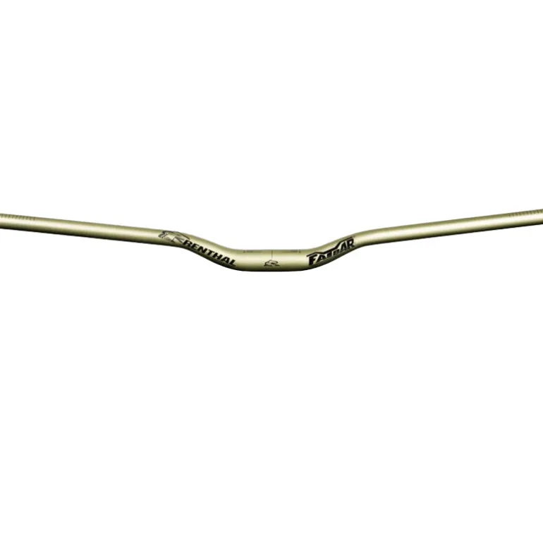 Manubrio Fatbar Lite V3 31,8mm x 30mm Rise