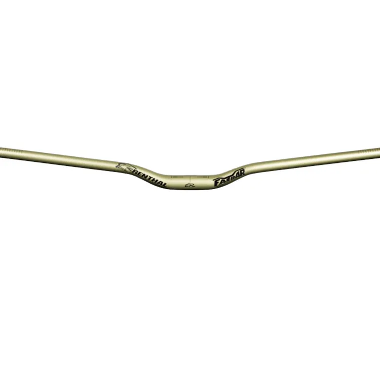 Manubrio Fatbar V3 31,8mm x 30mm Rise