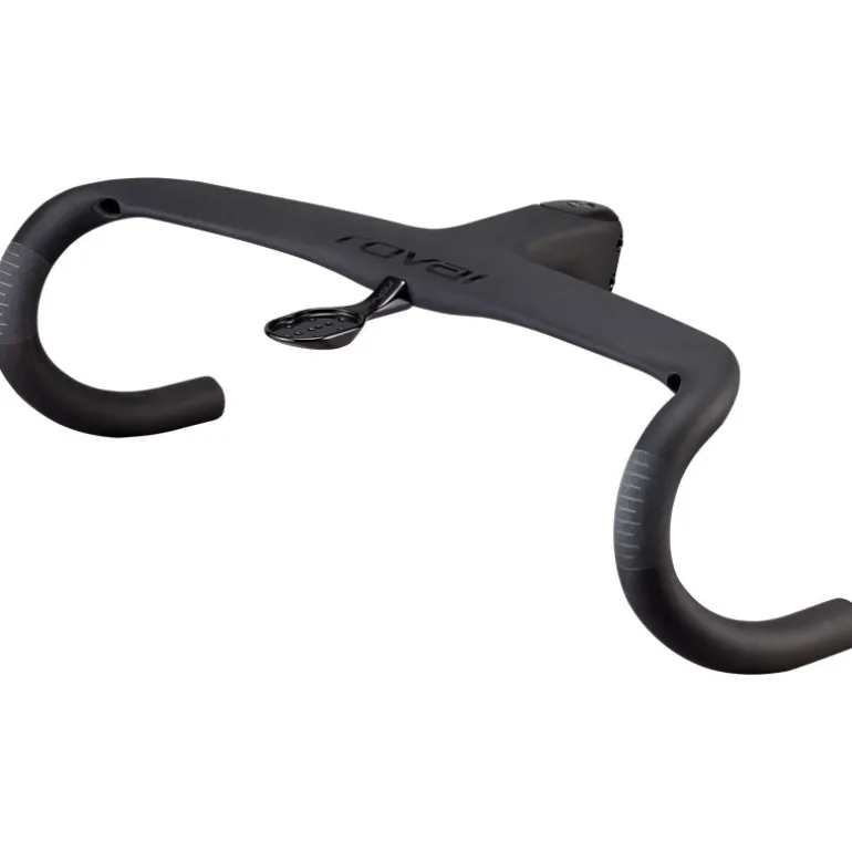Manubrio Integrato Roval Rapide 90mm x 400mm