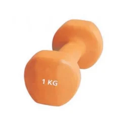 Manubrio Neoprene 1kg