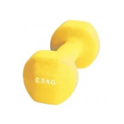 Manubrio Neoprene 0,5kg