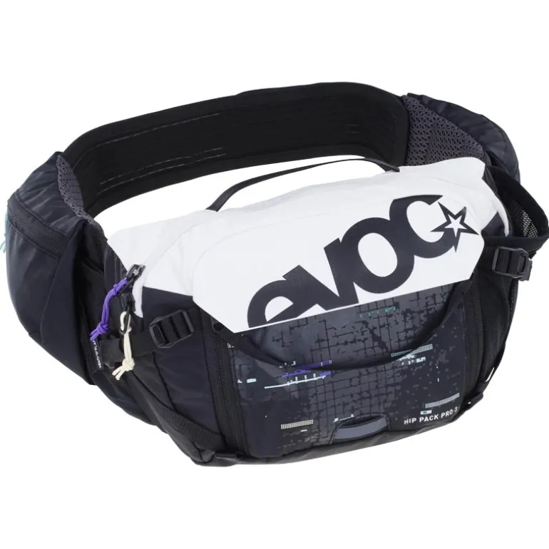 Marsupio Hip Pack Pro 3
