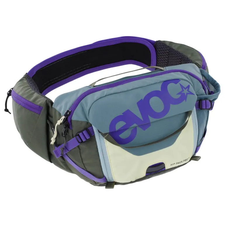 Marsupio Hip Pack Pro 3