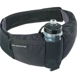 Marsupio Hip Pouch Pro + drink bottle 0,55 L