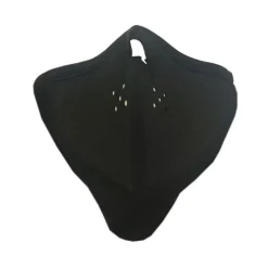 Maschera Antighiaccio