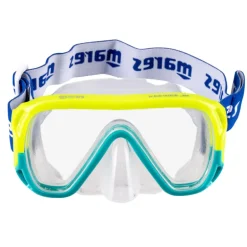 Maschera bambino Keewee