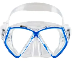 Maschera bambino Pirate
