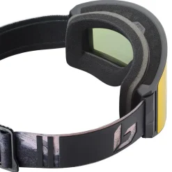 Maschera Blackridge - S2