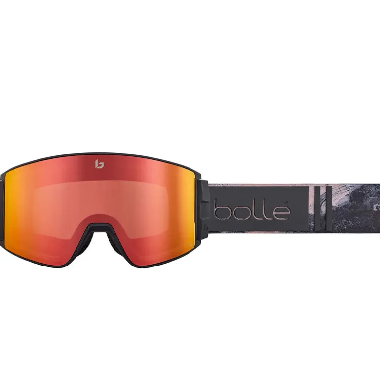 Maschera Blackridge - S2