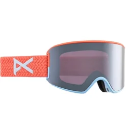 Maschera donna M3 S4