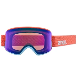 Maschera donna M3 S4