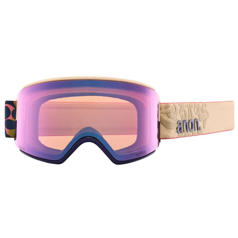 Maschera donna M3 S2