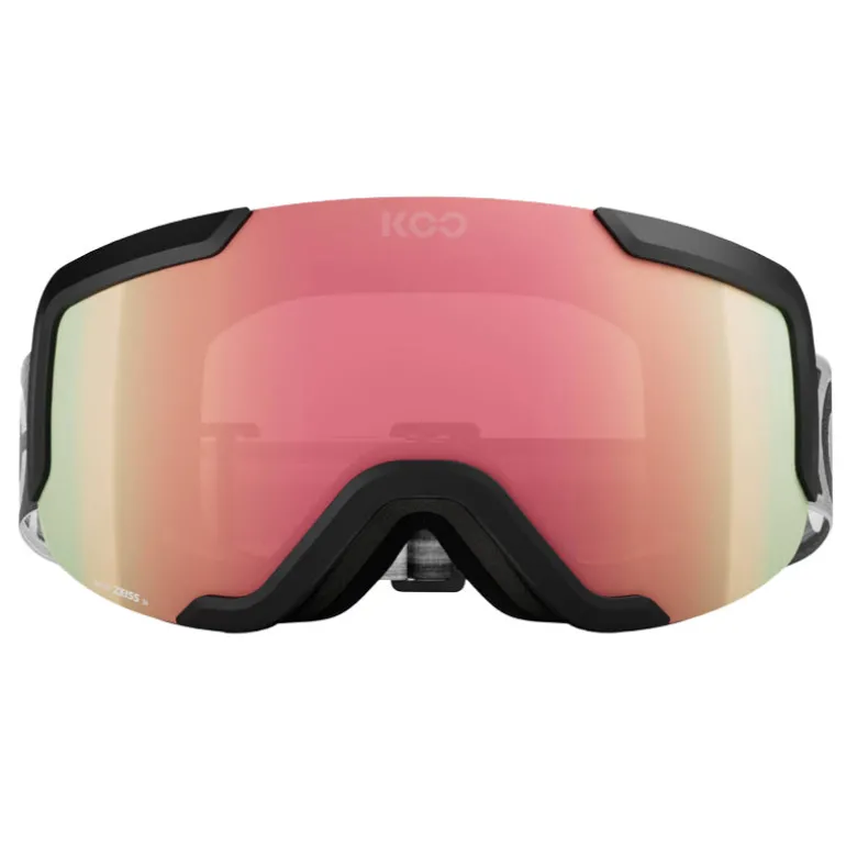 Maschera Energia - S2