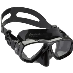 Maschera Focus