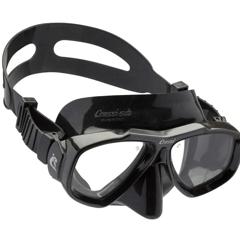 Maschera Focus