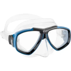 Maschera Focus