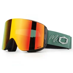 Maschera Katana Marcus Kleveland Special Edition - S3