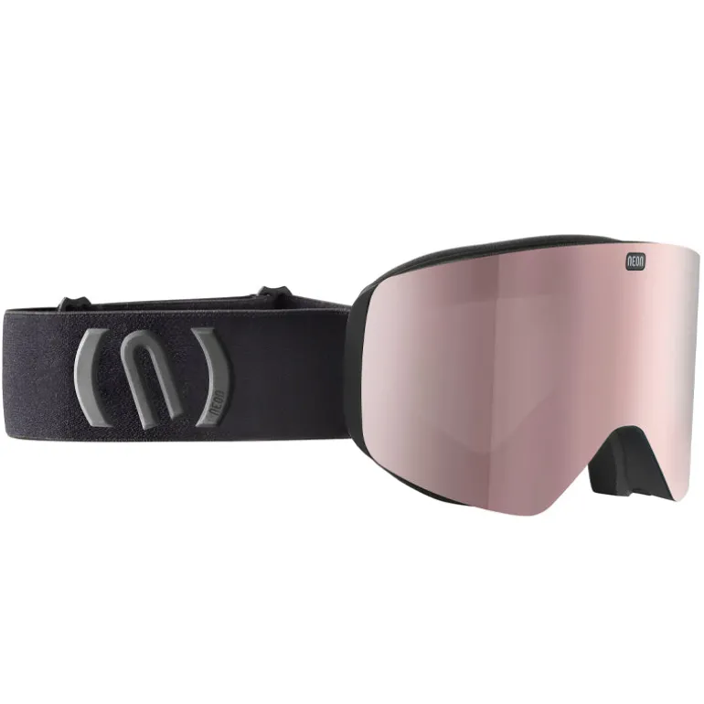 Maschera Magnetica Key - S3/S1