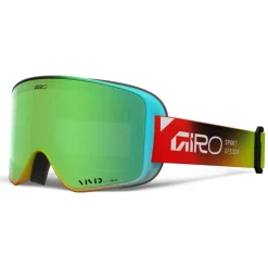 Maschera Method Vivid Emerald S2