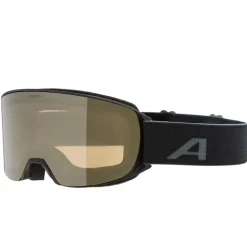 Maschera Nakiska Q-lite S2