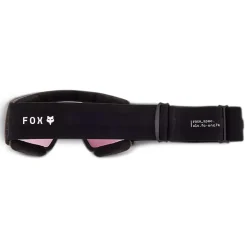 Maschera PureVue Glass Black/Woods VIVID