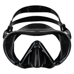 Maschera vento snorkeling