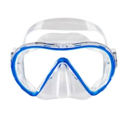 Maschera vento snorkeling