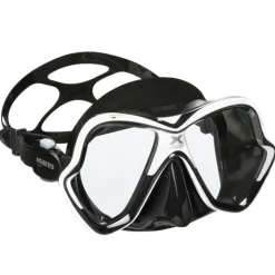 Maschera X Vision
