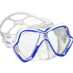 Maschera X-Vision