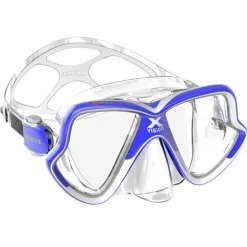 Maschera X Vision Mid 2.0