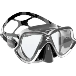 Maschera X Vision Mid 2.0