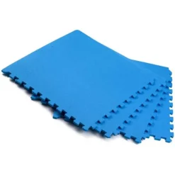Materassino componibile 4pz