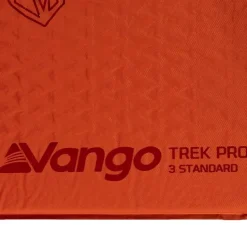 Materassino Trek Pro 3